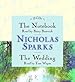 Image for The Notebook / The Wedding