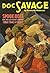 Spook Hole / Three Times a Corpse (Doc Savage, #43)