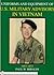 Uniforms and Equipment of U.S. Military Advisors in Vietnam 1957-1972