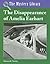 The Disappearance of Amelia Earhart (The Mystery Library)