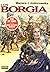 Los Borgia Tomo 4: Todo es Vanidad