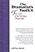 Dramatists Toolkit,The Craft of the Working Playwright by Jeffrey Sweet