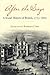 After the Siege: A Social History of Boston, 1775-1800