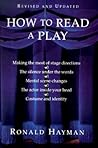 How to Read a Play