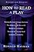 How to Read a Play