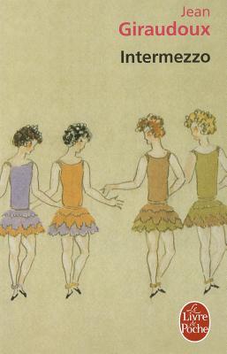 Intermezzo (Pocket Book)