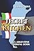 Secret Kitchen: An Argentine Cooking Book