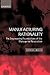 Manufacturing Rationality: The Engineering Foundations of the Managerial Revolution
