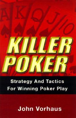 Killer Poker (Paperback)