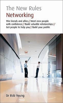 Networking the New Rules (Paperback)