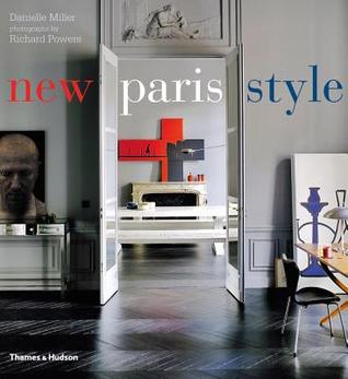 New Paris Style (Hardcover)