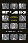 Just Plain Dick: ...