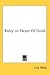 Ruby or Heart Of Gold by Lila Riley