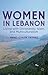 Women in Lebanon: Living wi...