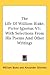 The Life Of William Blake, Pictor Ignotus V1: With Selections From His Poems And Other Writings