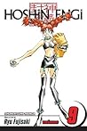 Hoshin Engi, Vol. 9