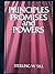 Principles, promises, and powers