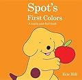 Spot's First Colors