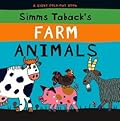 Simms Taback's Farm Animals