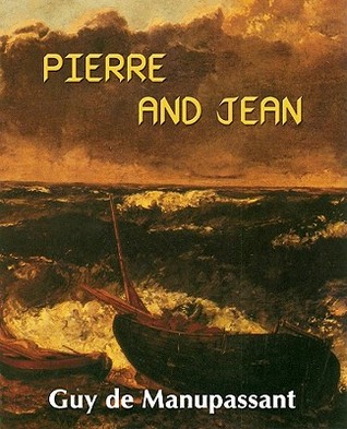 Pierre and Jean