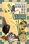 The Great North American Prairie (Stories from Where We Live)