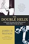 The Double Helix by James D. Watson