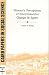 Women’s Perceptions of Environmental Change in Egypt: Cairo Papers in Social Science Vol. 23, No. 4