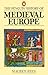 The Penguin History of Medi...