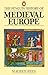 The Penguin History of Medieval Europe