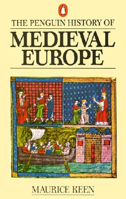 The Penguin History of Medieval Europe (Paperback)