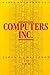 Computers, Inc: Japan's Challenge to IBM