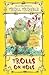 Trolls on Hols by Alan MacDonald