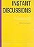 Instant Discussions: Photoc...