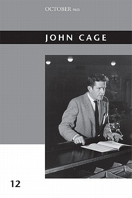 John Cage (October Files)