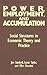 Power, Employment and Accum...
