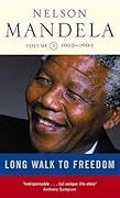Long Walk to Freedom - Volume 2: 1962 - 1994