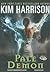 Pale Demon (The Hollows, #9)