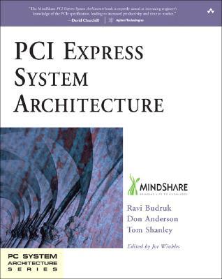 Pci Express System Architecture (Paperback)