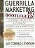Guerrilla Marketing 101 Bootlogged