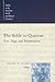 Bible at Qumran: Text, Shape, and Interpretation (Studies in the Dead Sea Scrolls and Related Literature (SDSS)ature)
