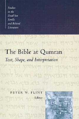 Bible at Qumran: Text, Shape, and Interpretation (Studies in the Dead Sea Scrolls and Related Literature (SDSS)ature)