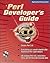 Perl Developer's Guide (Boo...