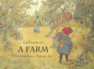 A Farm: Paintings from a Bygone Age (Hardcover)