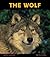 The Wolf: Night Howler (Animal Close Ups)
