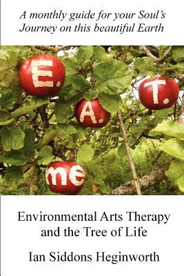 Environmental arts therapy and the Tree of life (Paperback)