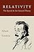 Relativity by Albert Einstein Relativity by Albert Einstein
