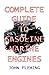 Complete Guide to Gasoline Marine Engines