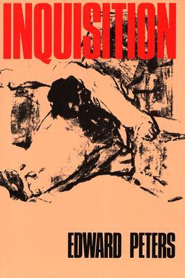 Inquisition (Paperback)