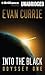 Into the Black (Odyssey One, #1)