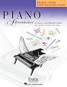 Piano Adventures Sightreading Book, Primer Level